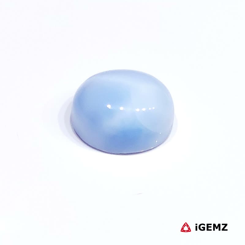 iGemz33750.1 5.68 ct Blue Larimar - iGemz33750 gemstone for sale at igemz.co.za
