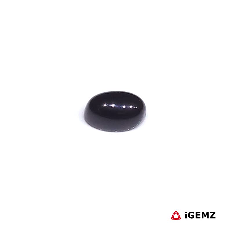 iGemz33785.1 0.53 ct Black Onyx - iGemz33785 gemstone for sale at igemz.co.za