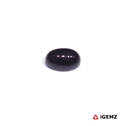 0.62 ct Black Onyx - iGemz33805 gemstone for sale at igemz.co.za