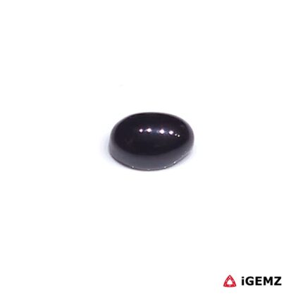 0.68 ct Black Onyx - iGemz33806 gemstone for sale at igemz.co.za