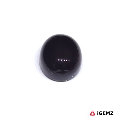 4.49 ct Black Onyx - iGemz33855 gemstone for sale at igemz.co.za