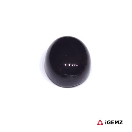 5.41 ct Black Onyx - iGemz33857 gemstone for sale at igemz.co.za