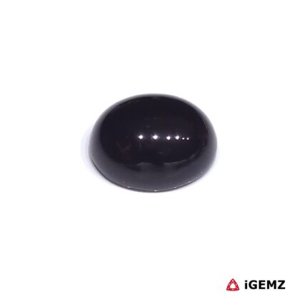 5 ct Black Onyx - iGemz33859 gemstone for sale at igemz.co.za
