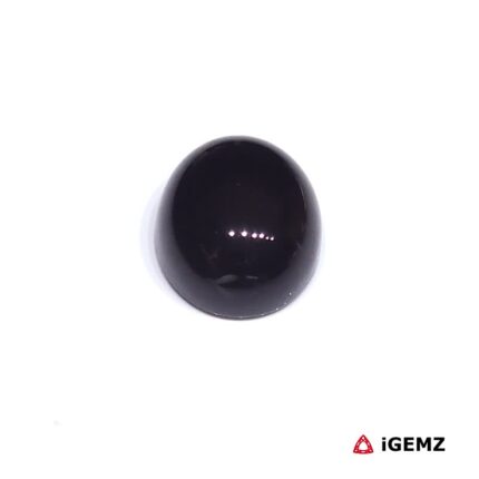 4.96 ct Black Onyx - iGemz33861 gemstone for sale at igemz.co.za