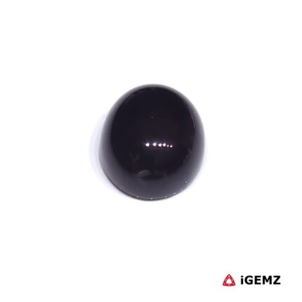 5.17 ct Black Onyx - iGemz33862 gemstone for sale at igemz.co.za