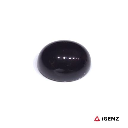 5 ct Black Onyx - iGemz33863 gemstone for sale at igemz.co.za