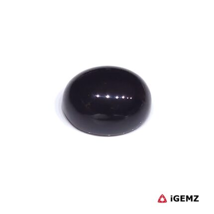 5.1 ct Black Onyx - iGemz33864 gemstone for sale at igemz.co.za