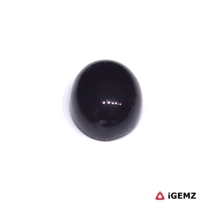 5.1 ct Black Onyx - iGemz33864 gemstone for sale at igemz.co.za