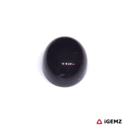 5.13 ct Black Onyx - iGemz33865 gemstone for sale at igemz.co.za