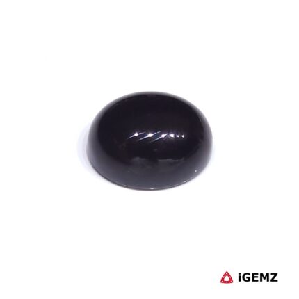 5.22 ct Black Onyx - iGemz33866 gemstone for sale at igemz.co.za