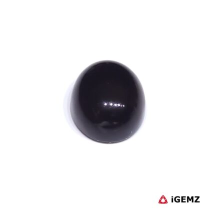 5.22 ct Black Onyx - iGemz33866 gemstone for sale at igemz.co.za