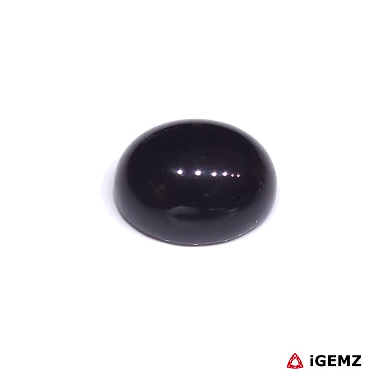 iGemz33867.1 4.99 ct Black Onyx - iGemz33867 gemstone for sale at igemz.co.za