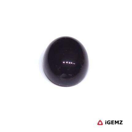 4.99 ct Black Onyx - iGemz33867 gemstone for sale at igemz.co.za