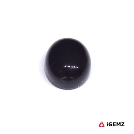 5.19 ct Black Onyx - iGemz33869 gemstone for sale at igemz.co.za