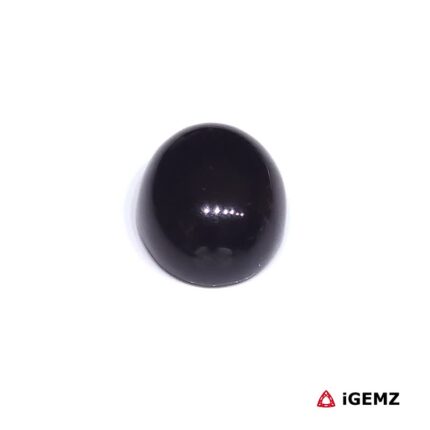 4.88 ct Black Onyx - iGemz33870 gemstone for sale at igemz.co.za