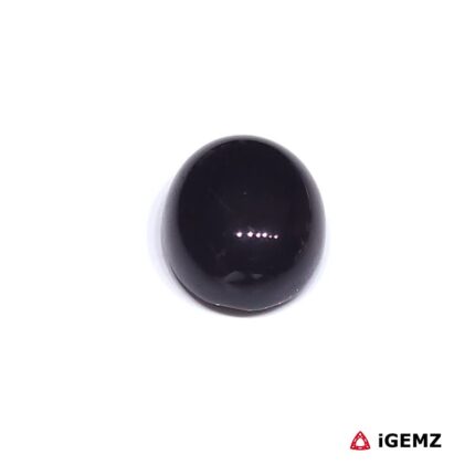 4.76 ct Black Onyx - iGemz33872 gemstone for sale at igemz.co.za