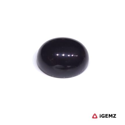 5.05 ct Black Onyx - iGemz33873 gemstone for sale at igemz.co.za