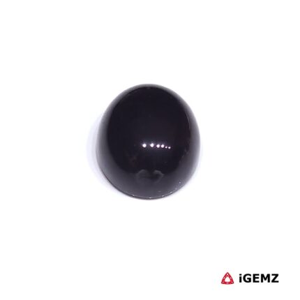 5.05 ct Black Onyx - iGemz33873 gemstone for sale at igemz.co.za