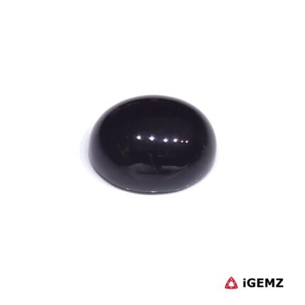 4.85 ct Black Onyx - iGemz33874 gemstone for sale at igemz.co.za