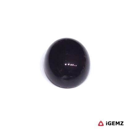 4.85 ct Black Onyx - iGemz33874 gemstone for sale at igemz.co.za
