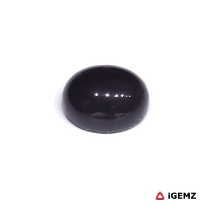4.95 ct Black Onyx - iGemz33875 gemstone for sale at igemz.co.za