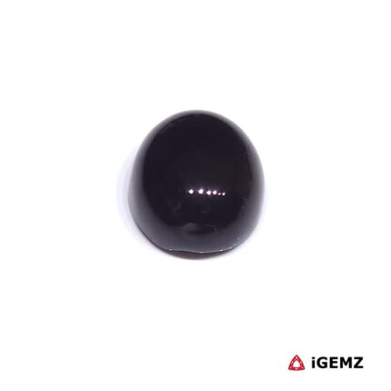 4.95 ct Black Onyx - iGemz33875 gemstone for sale at igemz.co.za