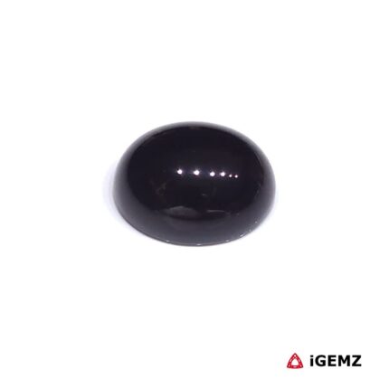 4.74 ct Black Onyx - iGemz33876 gemstone for sale at igemz.co.za