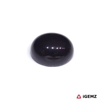 5.05 ct Black Onyx - iGemz33877 gemstone for sale at igemz.co.za