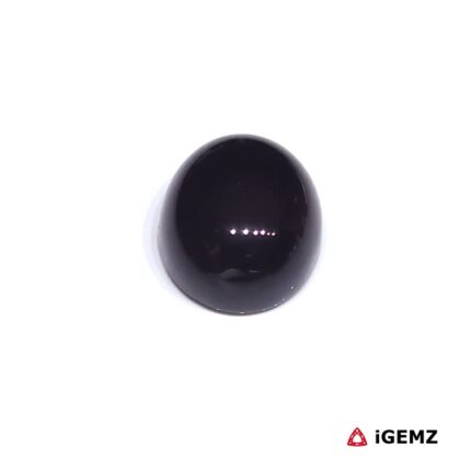 5.05 ct Black Onyx - iGemz33877 gemstone for sale at igemz.co.za