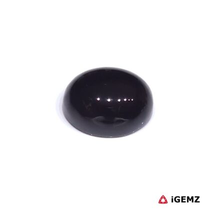 5 ct Black Onyx - iGemz33878 gemstone for sale at igemz.co.za