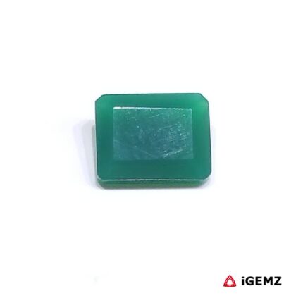 2.04 ct Green Onyx - iGemz33883 gemstone for sale at igemz.co.za