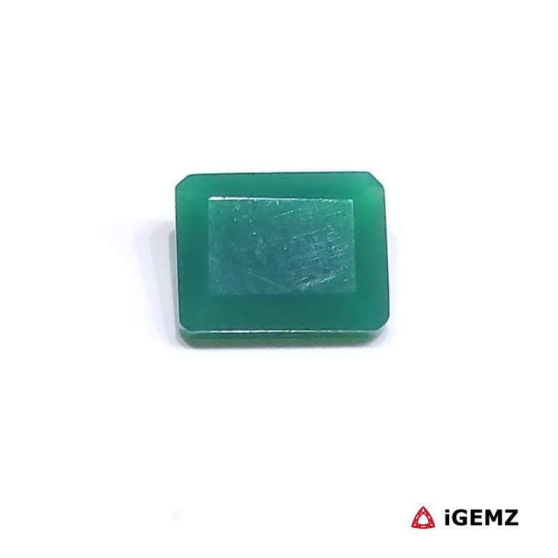 iGemz33883.1 2.04 ct Green Onyx - iGemz33883 gemstone for sale at igemz.co.za