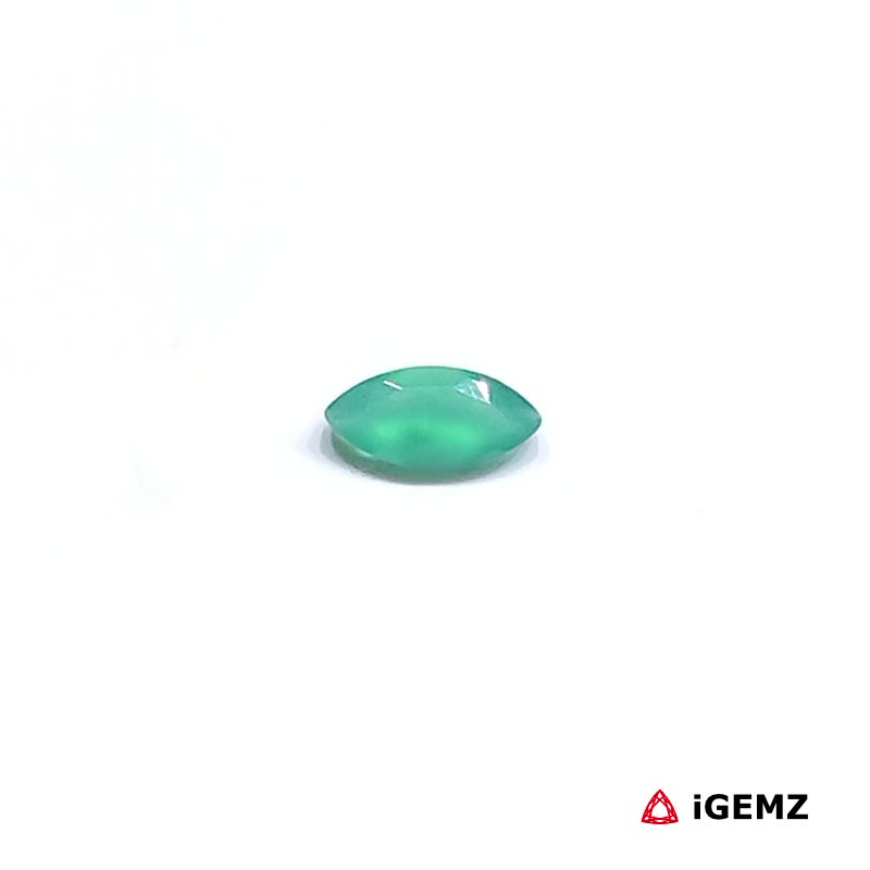 iGemz33886.1 0.29 ct Green Onyx - iGemz33886 gemstone for sale at igemz.co.za