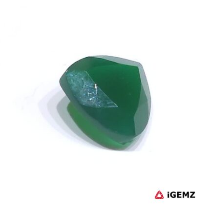3.93 ct Green Onyx - iGemz33889 gemstone for sale at igemz.co.za