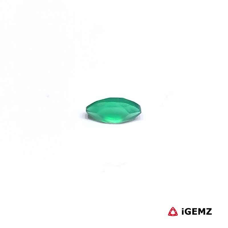 iGemz33890.1 0.24 ct Green Onyx - iGemz33890 gemstone for sale at igemz.co.za