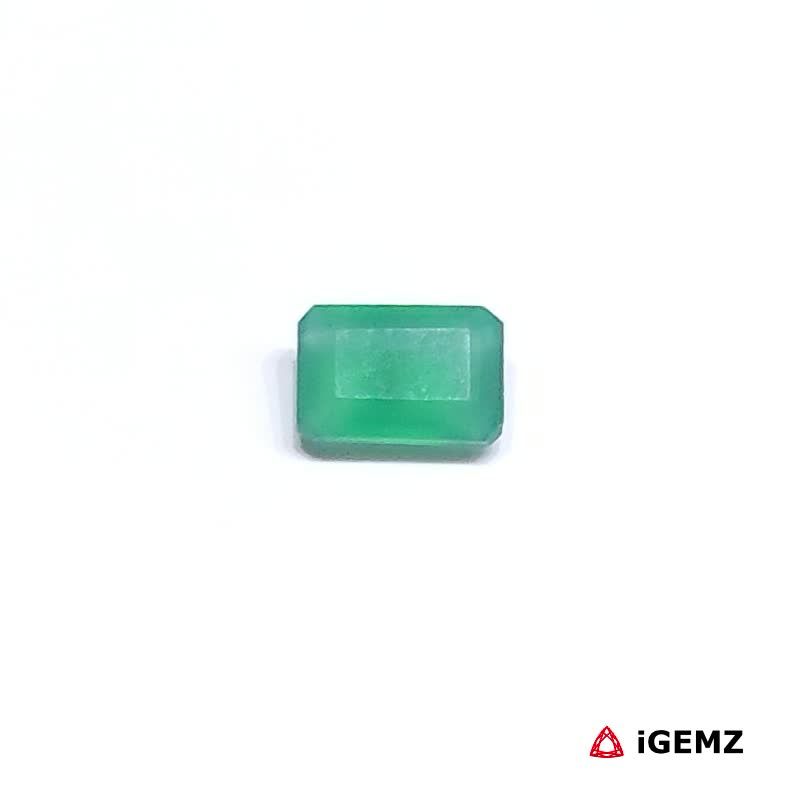 iGemz33901.1 0.6 ct Green Onyx - iGemz33901 gemstone for sale at igemz.co.za