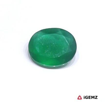2.47 ct Green Onyx - iGemz33904 gemstone for sale at igemz.co.za