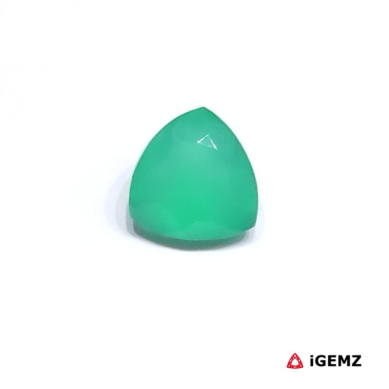 iGemz33905.1 1.93 ct Green Onyx - iGemz33905 gemstone for sale at igemz.co.za