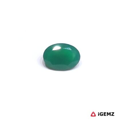 0.73 ct Green Onyx - iGemz33910 gemstone for sale at igemz.co.za