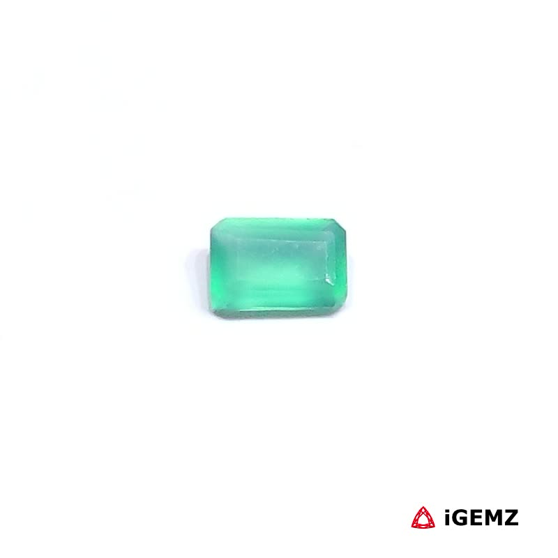 iGemz33912.1 0.48 ct Green Onyx - iGemz33912 gemstone for sale at igemz.co.za
