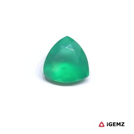 1.87 ct Green Onyx - iGemz33923 gemstone for sale at igemz.co.za