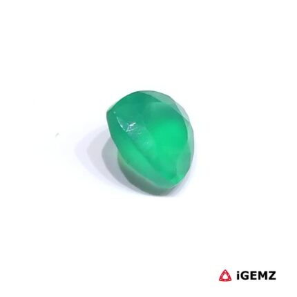 1.87 ct Green Onyx - iGemz33923 gemstone for sale at igemz.co.za