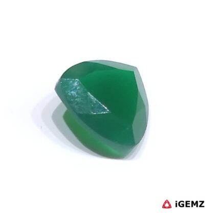 3.83 ct Green Onyx - iGemz33942 iGemz33925.2