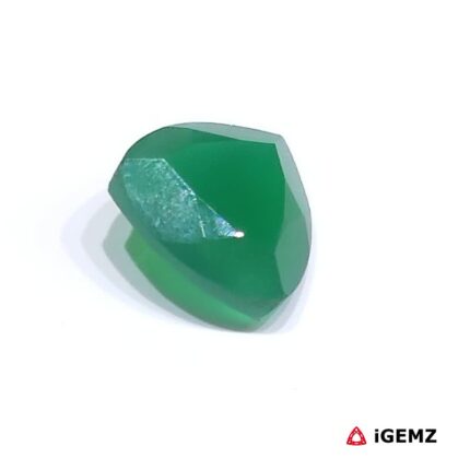 3.83 ct Green Onyx - iGemz33942 iGemz33942.2