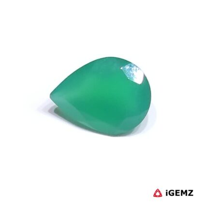 3 ct Green Onyx - iGemz33943 gemstone for sale at igemz.co.za