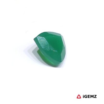 1.73 ct Green Onyx - iGemz33947 gemstone for sale at igemz.co.za