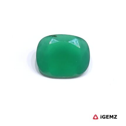 2.54 ct Green Onyx - iGemz33949 gemstone for sale at igemz.co.za