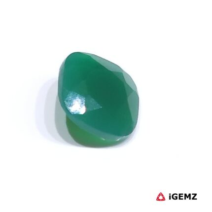 3.43 ct Green Onyx - iGemz33954 gemstone for sale at igemz.co.za