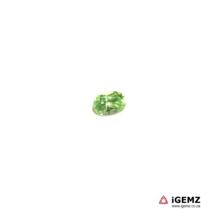 0.45 ct Tsavorite Garnet - iGemz20015