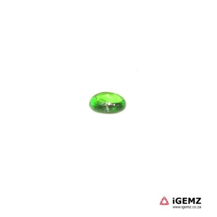 0.21 ct Tsavorite Garnet - iGemz20017A